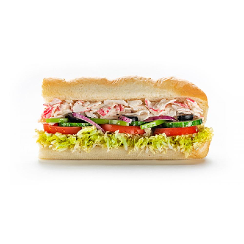 Саб "Морепродукты"