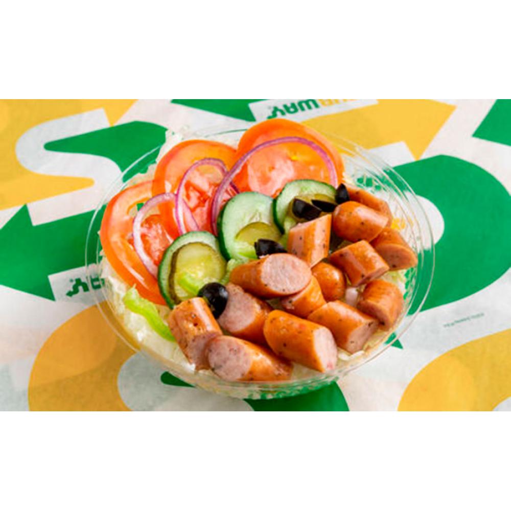 Салат "Альпийский"