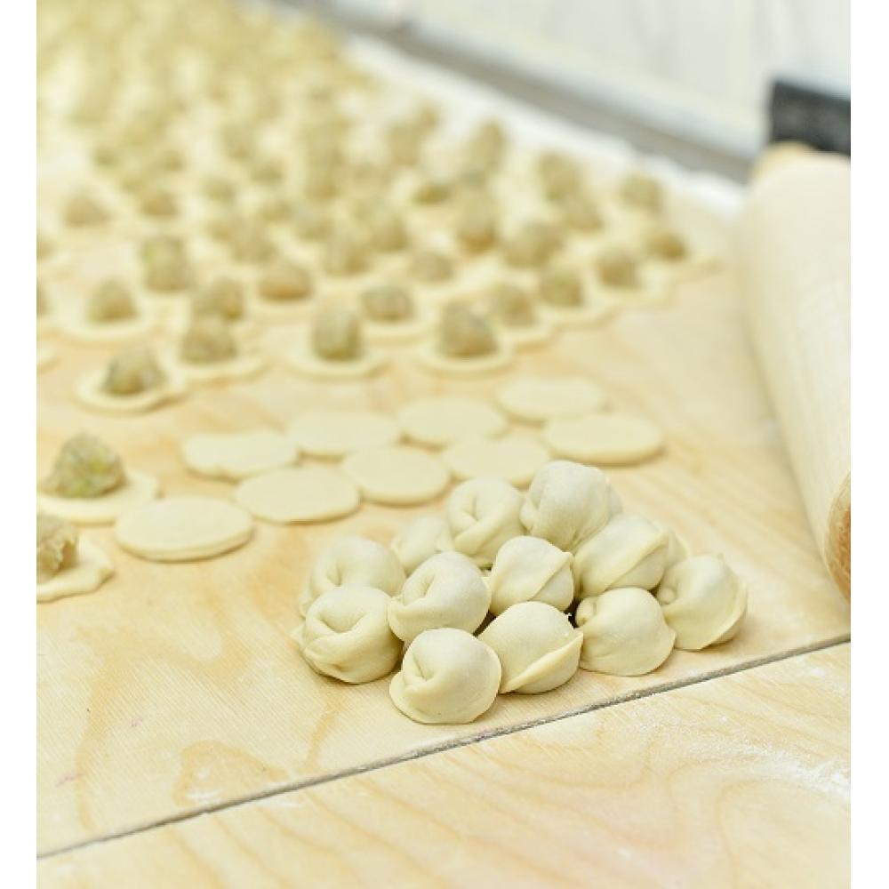 ПЕЛЬМЕНИ САМОЛЕПНЫЕ на выбор (400гр)