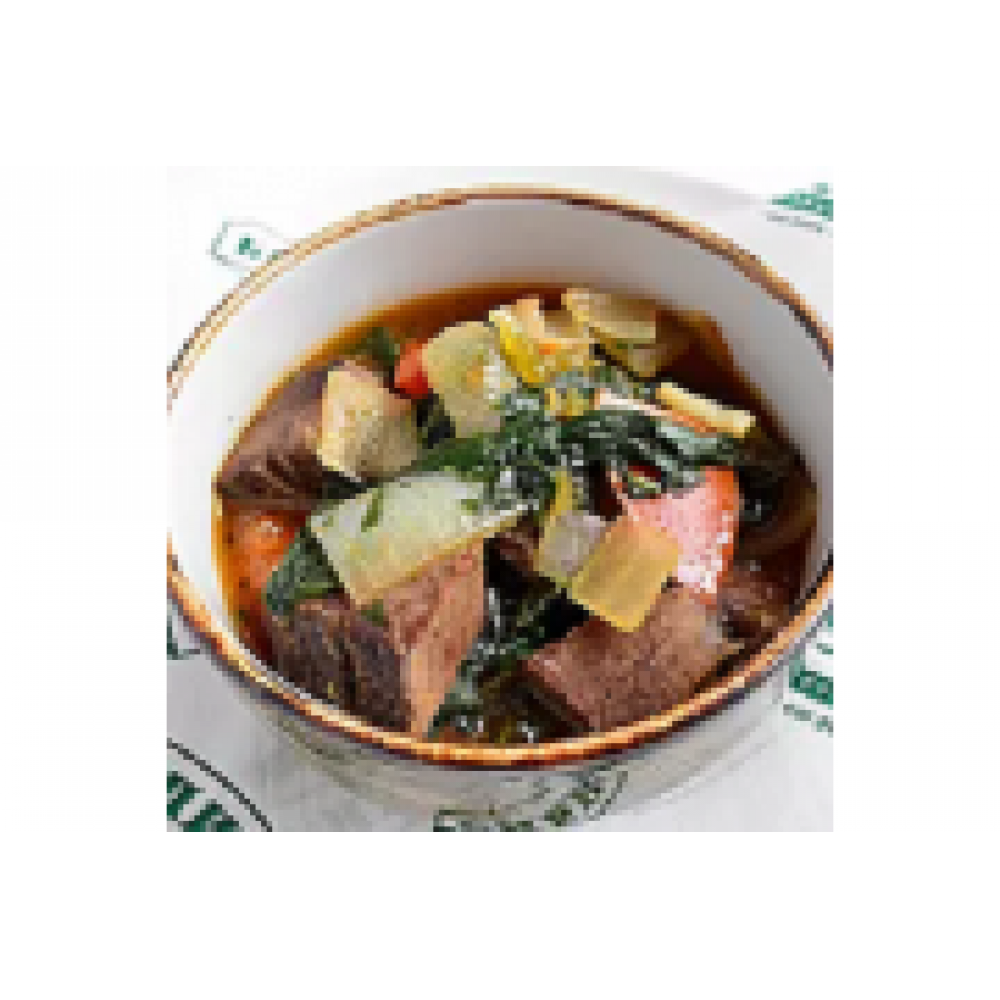 Английский горшочек