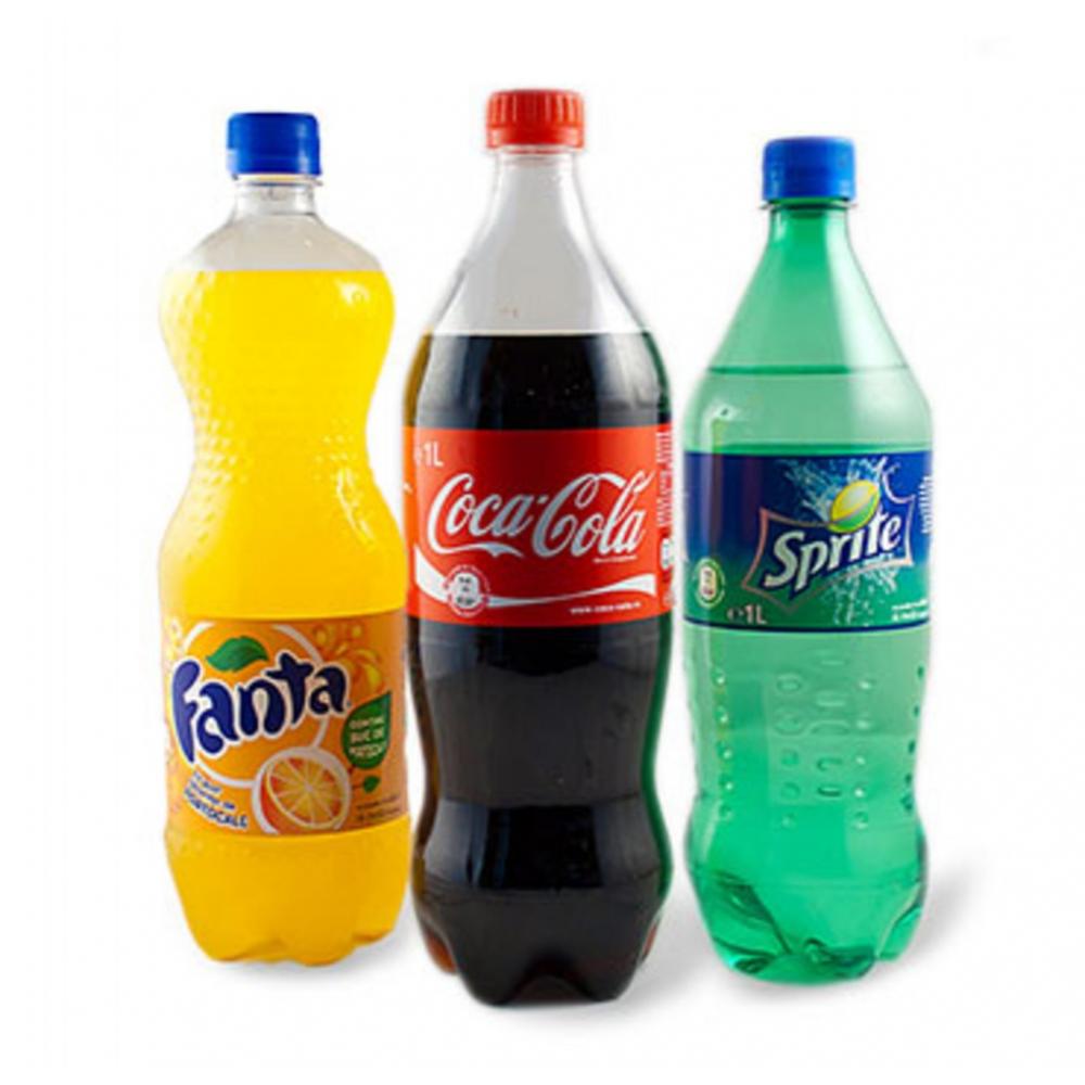 Напитки на выбор