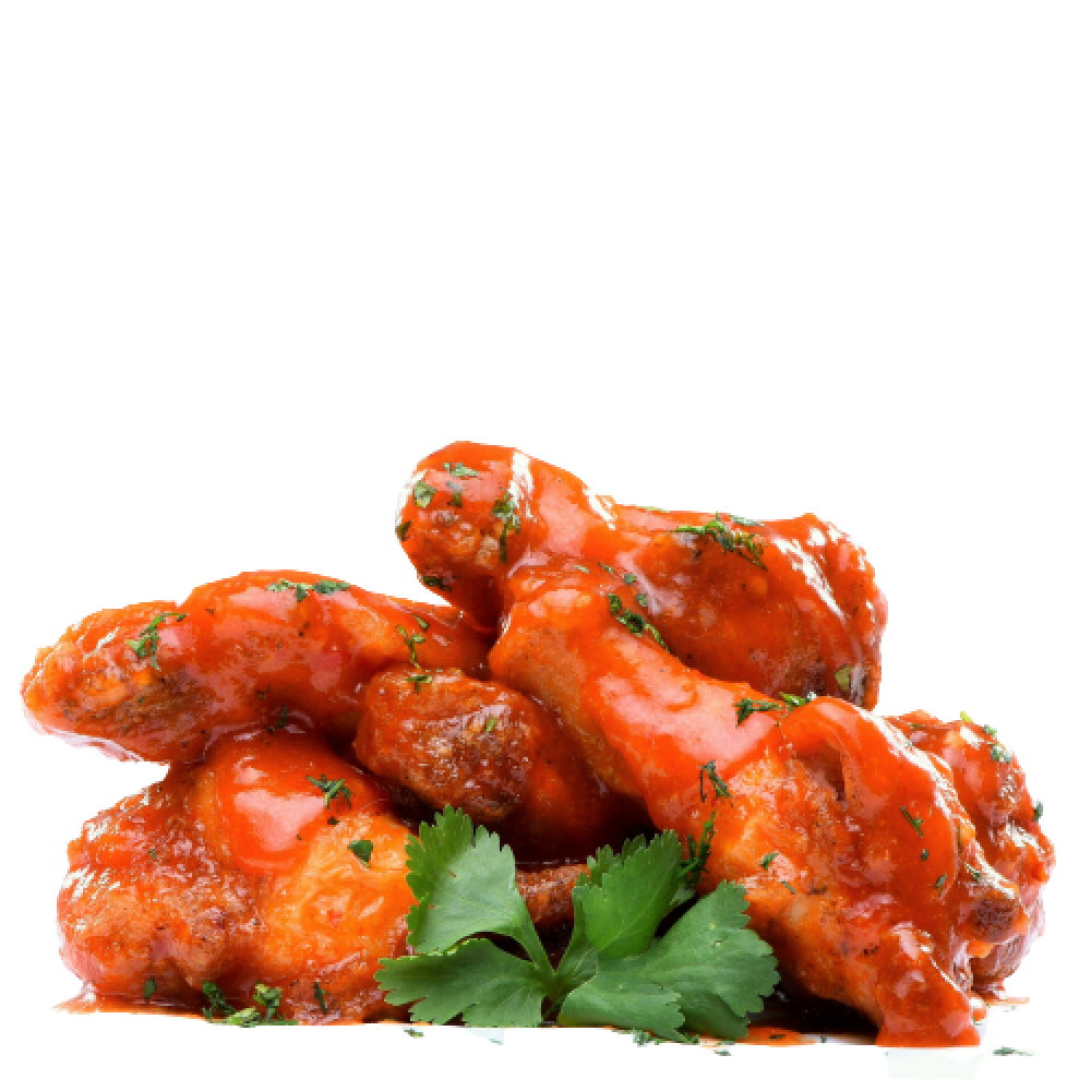 КУРИНЫЕ КРЫЛЬЯ