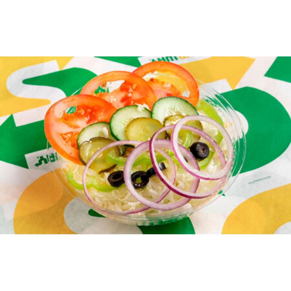 Салат "Овощной"