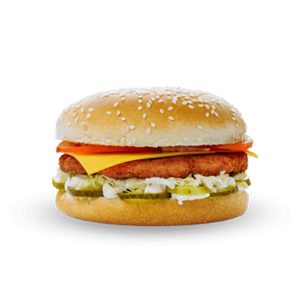 МИСТЕР ЧИКЕН