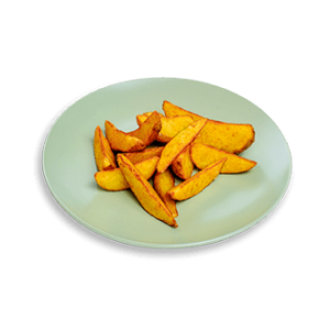 КАРТОФЕЛЬ ПО-ДЕРЕВЕНСКИ