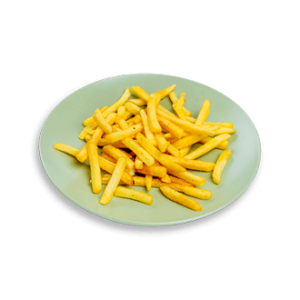 КАРТОФЕЛЬ ФРИ