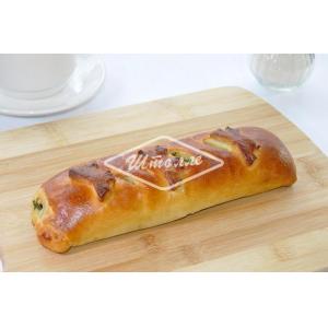 Пирожок курага/тыква/орех