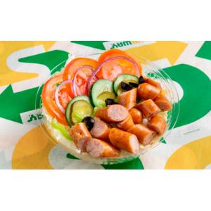 Салат "Альпийский"