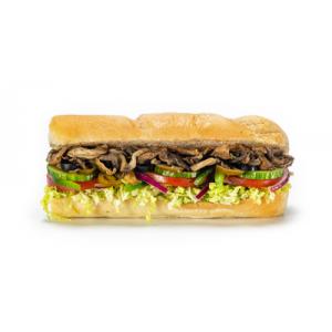 Саб "Грибной"