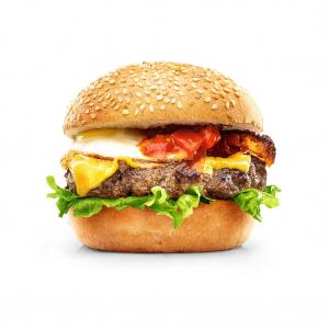 САЛЬСА-БУРГЕР