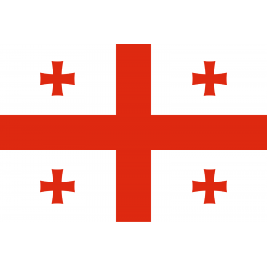 Грузинская