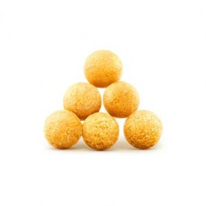 СЫРНЫЕ ШАРИКИ С БЕКОНОМ