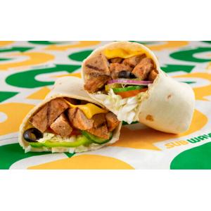 Ролл "Биф клаб мелт"