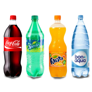 НАПИТКИ НА ВЫБОР