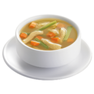 Первые блюда