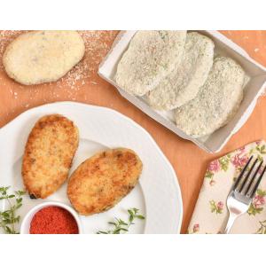 КОТЛЕТЫ в ассортименте (240гр)