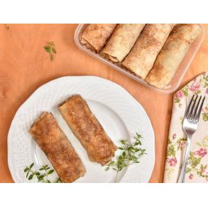 БЛИНЫ с разными начинками (400гр)