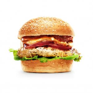 ЦЕЗАРЬ-БУРГЕР