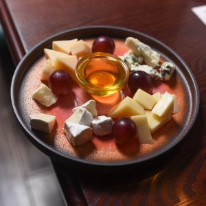 Сырный квартет